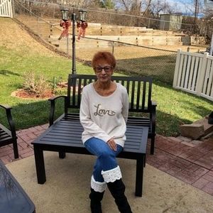 Meet your Posher, Mary